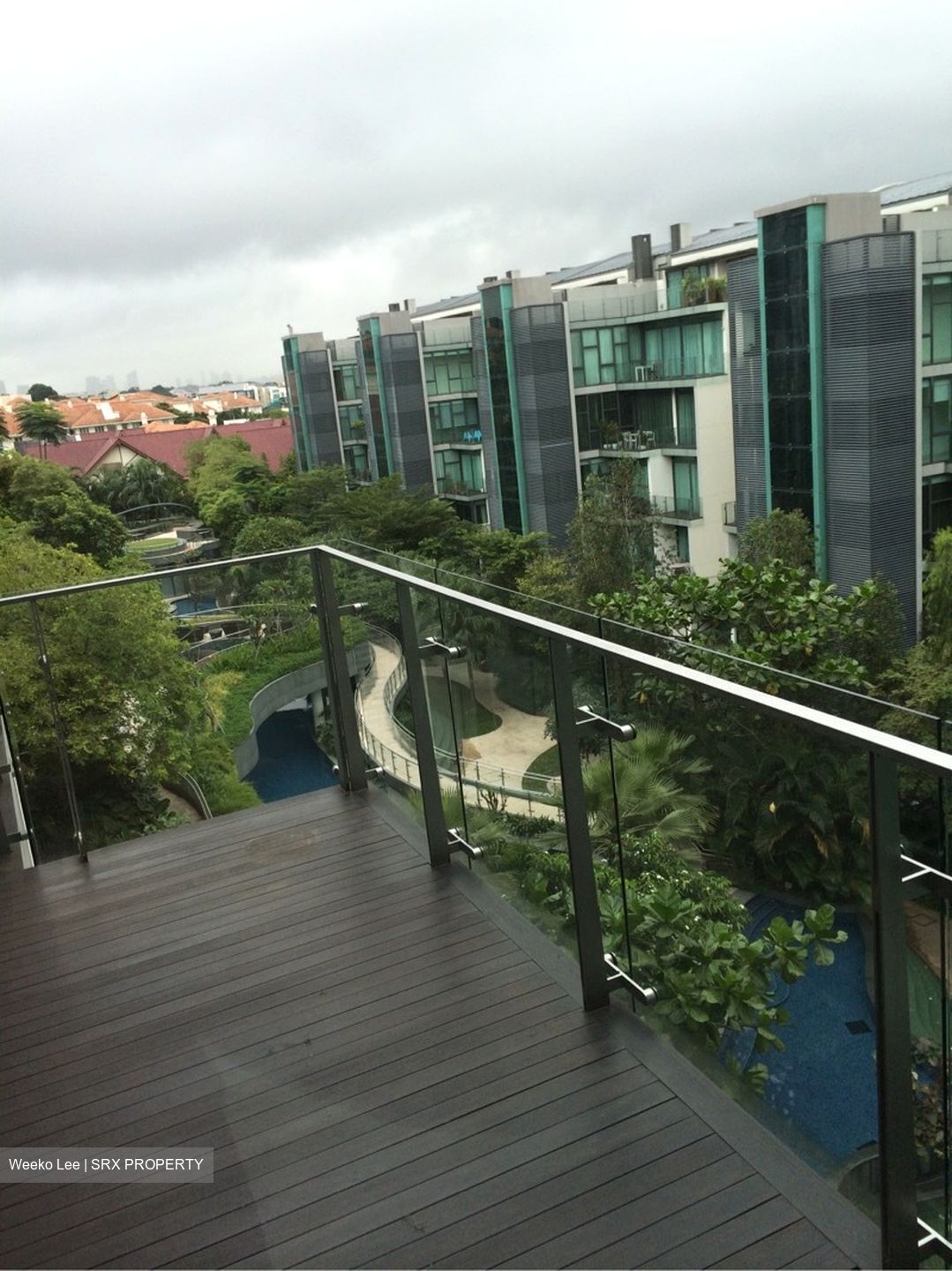 Duchess Residences (D10), Condominium #387696201